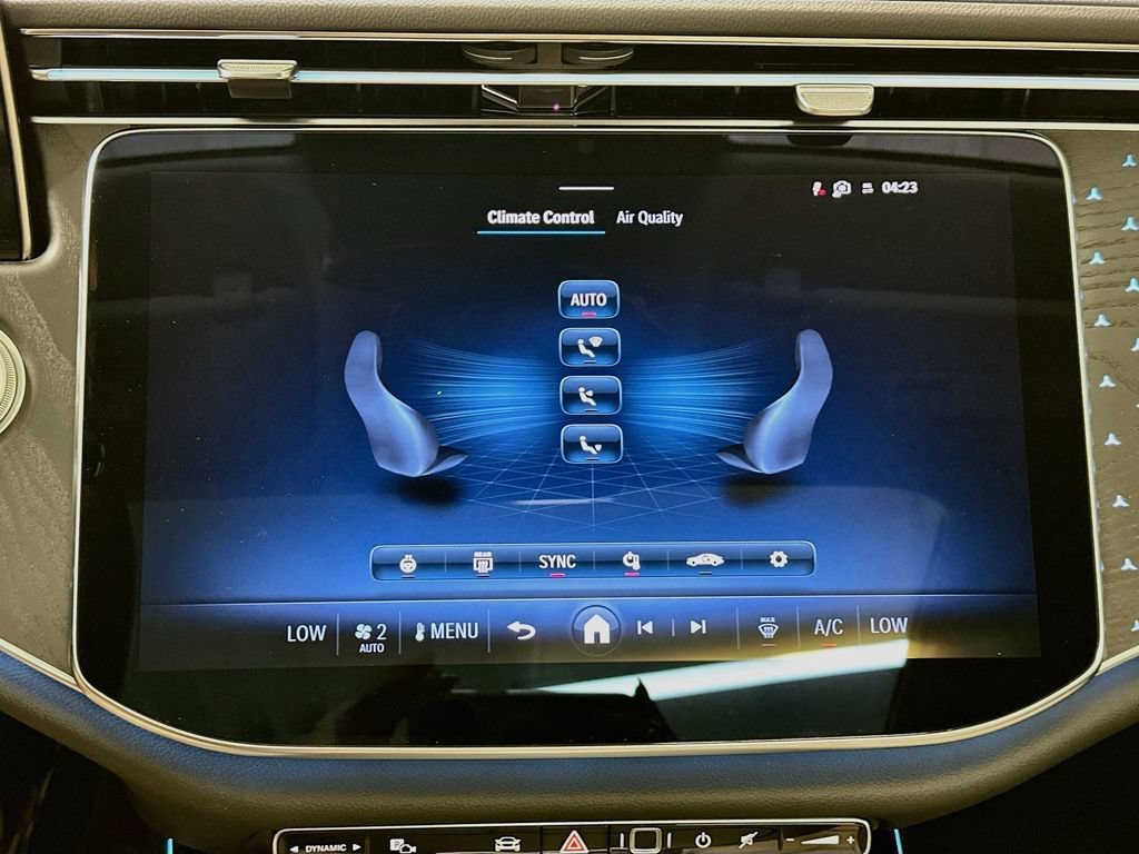 New 2026 Polar White Mercedes-Benz E 350 image 52
