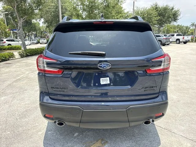 2025 Subaru Ascent Bronze Edition - Photo 25