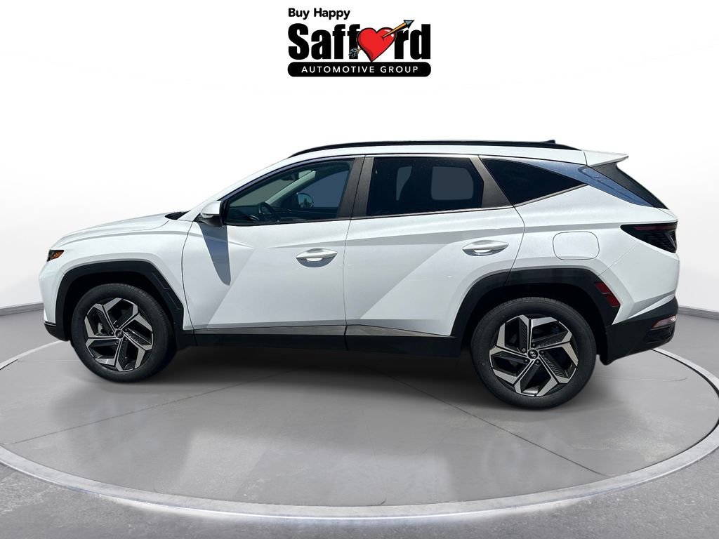 Certified Used 2022 Gray Hyundai SEL image 5