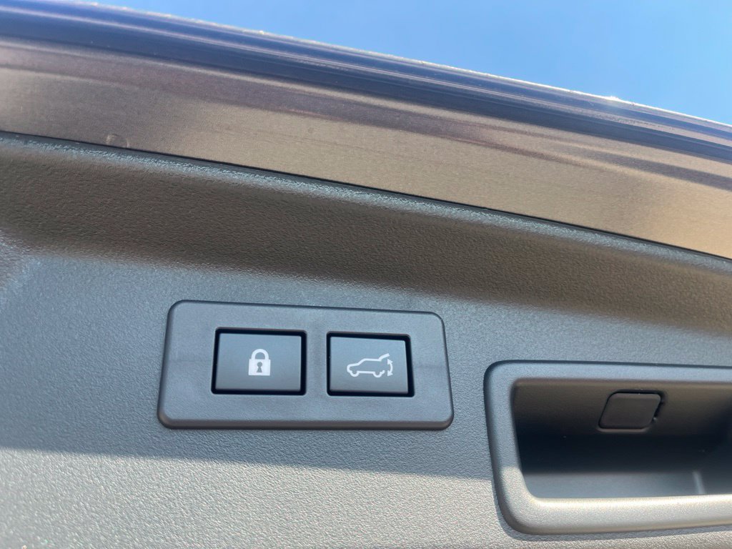 Used 2026 Gray Subaru Wilderness image 10
