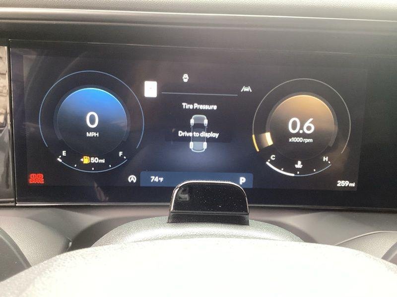 2026 Hyundai Palisade XRT Pro - Photo 49