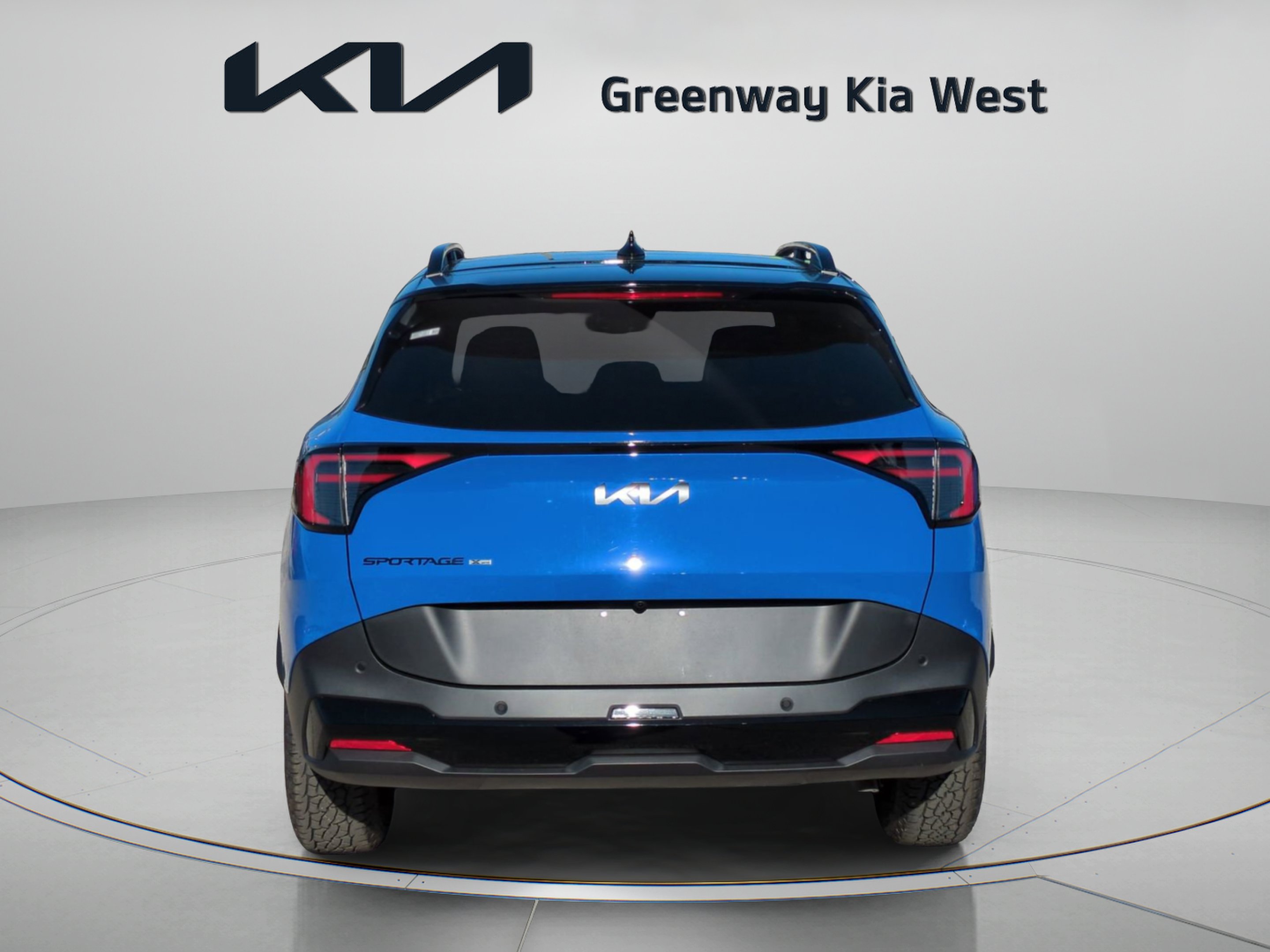 2026 Kia Sportage X-Pro Prestige - Photo 7