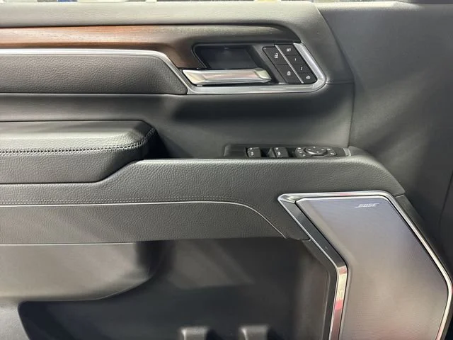 2026 GMC Sierra 3500HD Denali - Photo 25