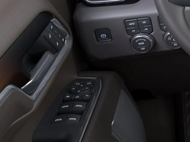 2026 GMC Sierra 3500HD Denali - Photo 22