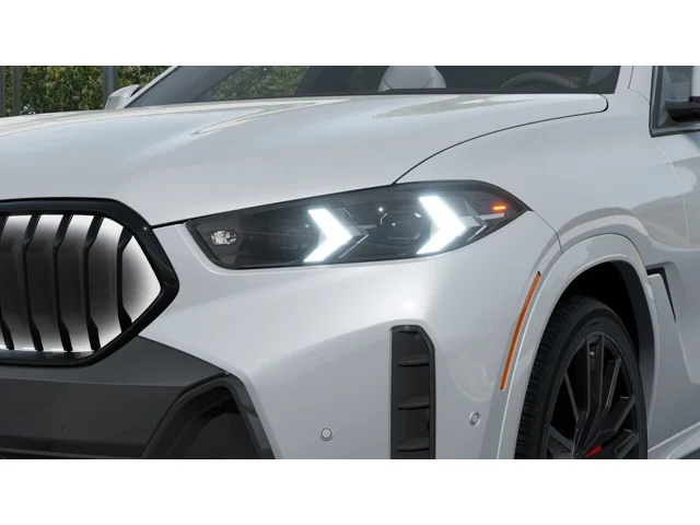 New 2027 Brooklyn Grey Metallic BMW xDrive40i image 6