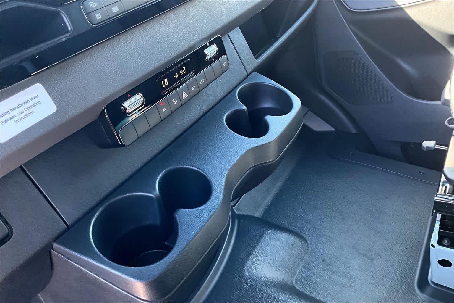 New 2026 Silver Gray Mercedes-Benz  image 7