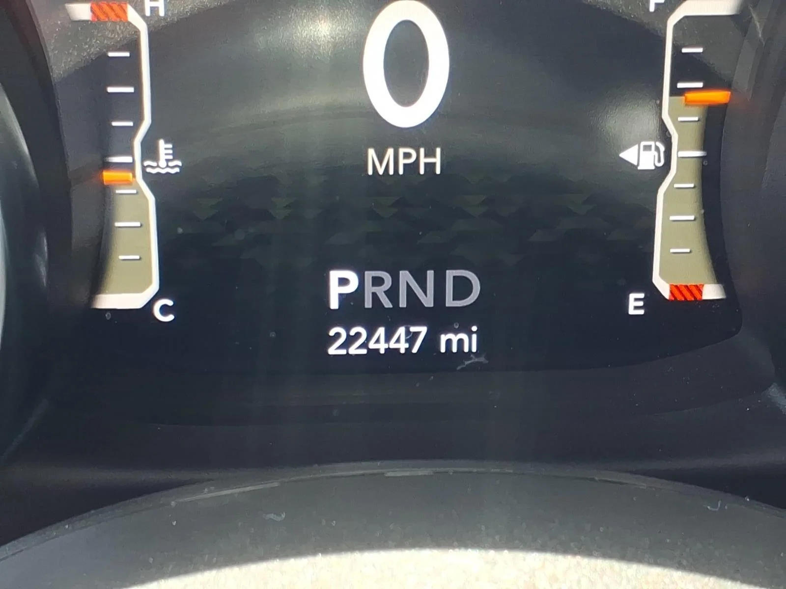 Used 2023 Hydro Blue Pearlcoat Jeep Sahara image 29