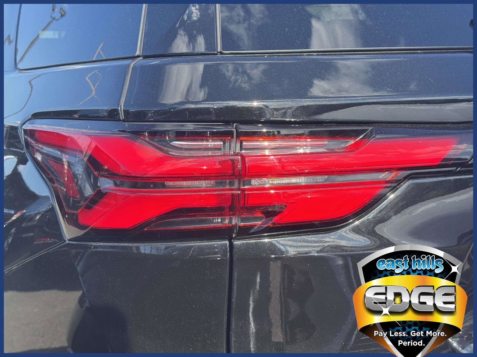 2023 Chevrolet Traverse 1LT - Photo 8