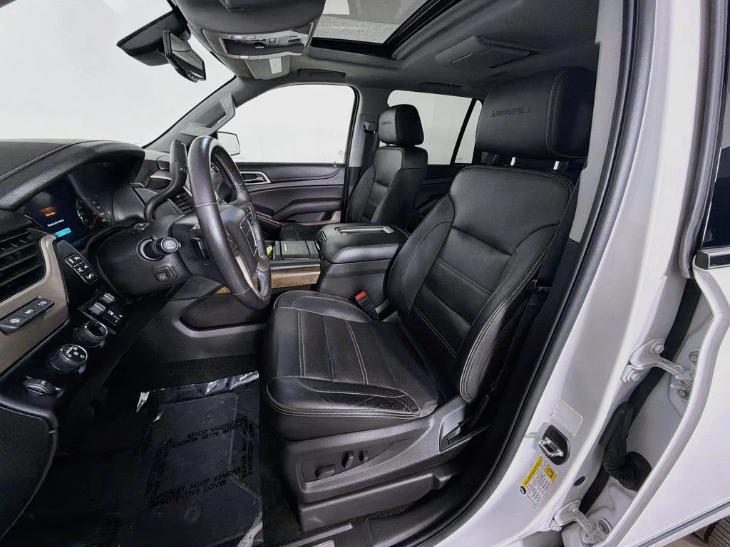 Used 2018 White GMC Denali image 20