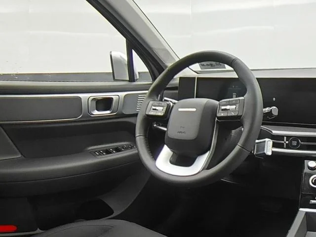 New 2026 Silver Hyundai SE image 33
