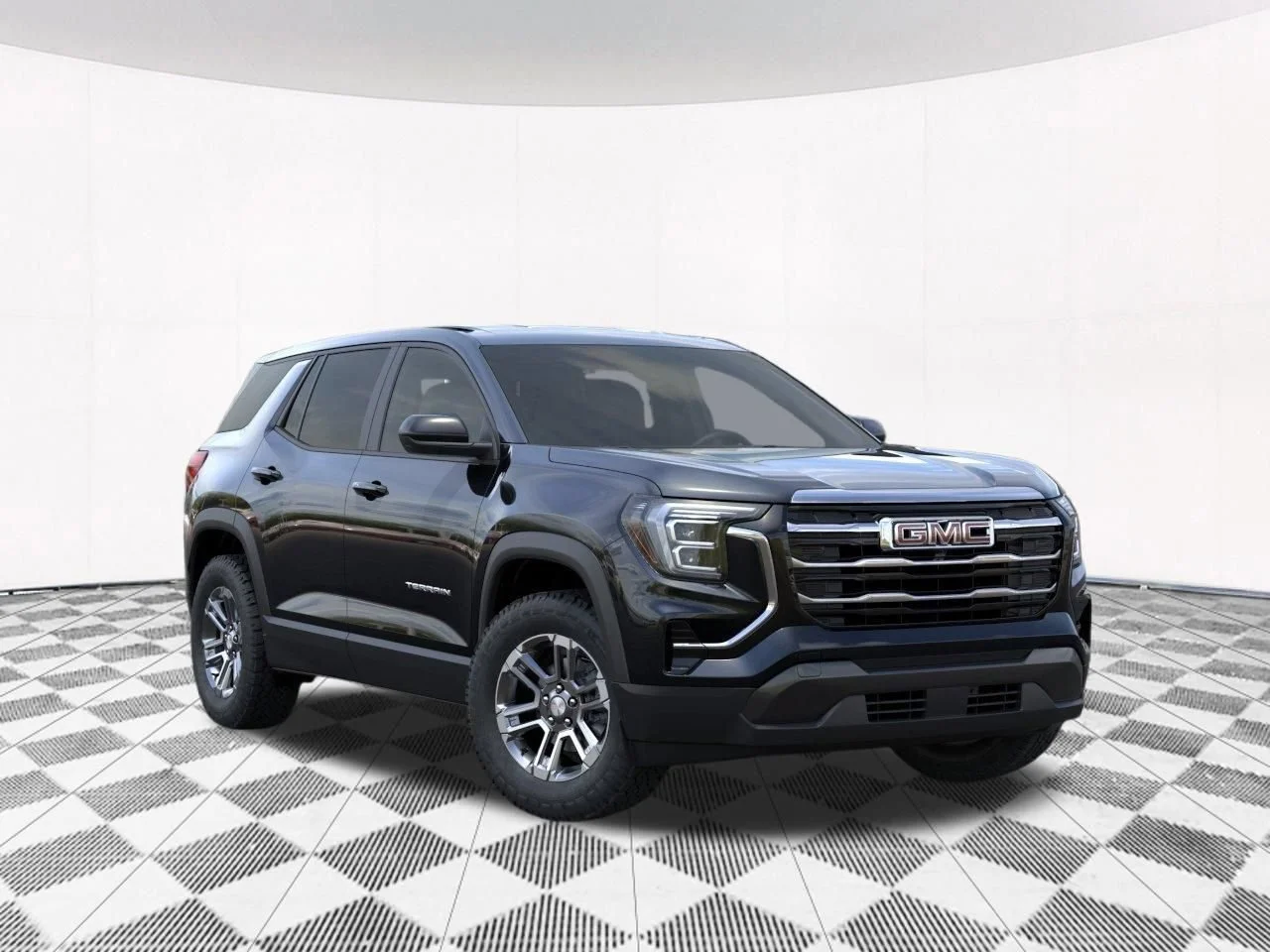 2027 GMC Terrain Elevation - Photo 11