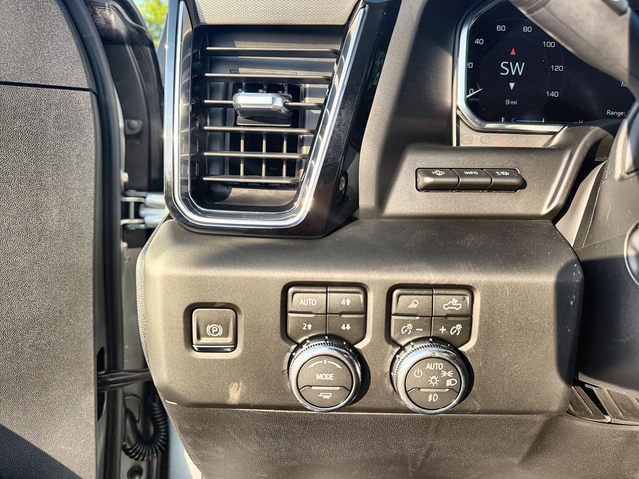 New 2026 Sterling Metallic GMC Denali image 15