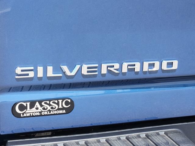 2026 Chevrolet Silverado 2500 HD LT - Photo 11