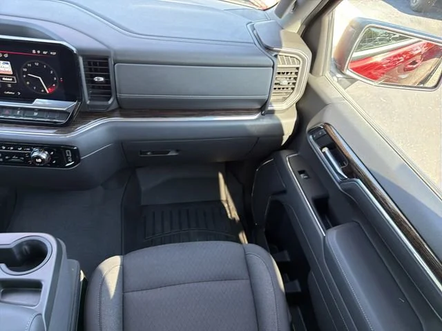 Used 2023 Volcanic Red Tintcoat GMC Elevation image 15