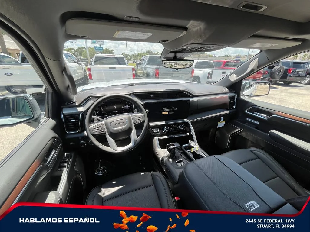 2026 GMC Sierra 1500 Denali - Photo 29