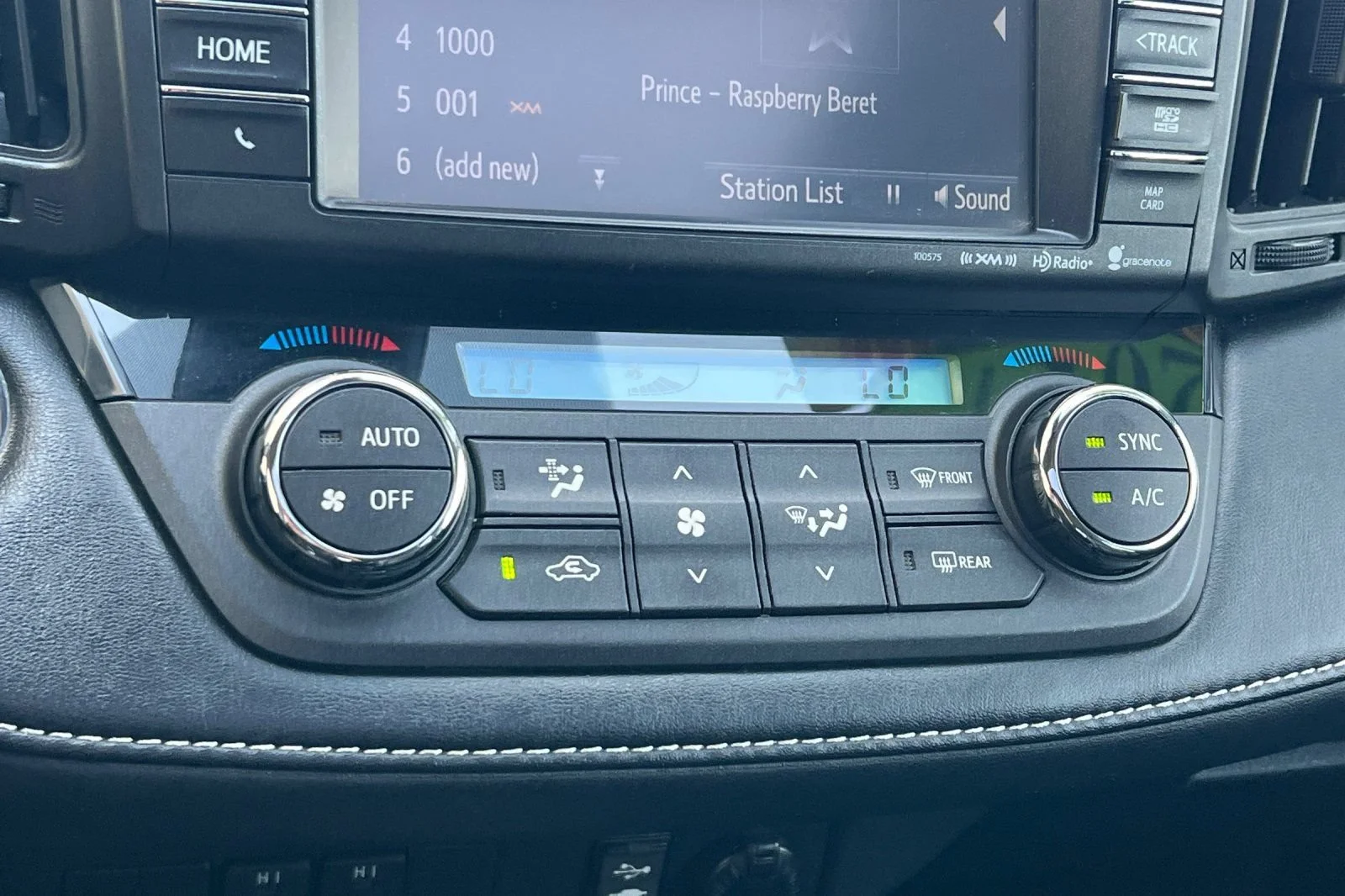 Used 2017 Gray Toyota Limited image 20