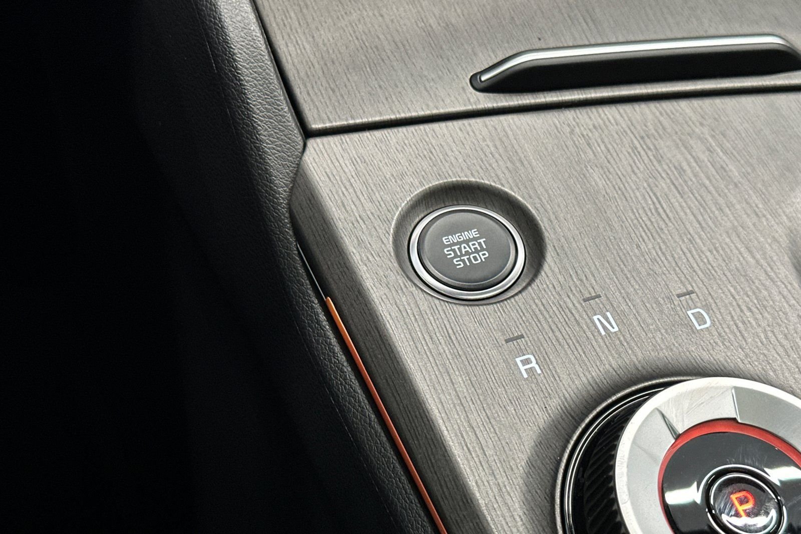 New 2026 Snow White Pearl Kia X-Line Prestige image 19