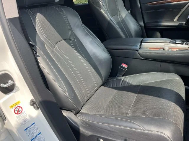 Used 2017 White Lexus 350 image 26