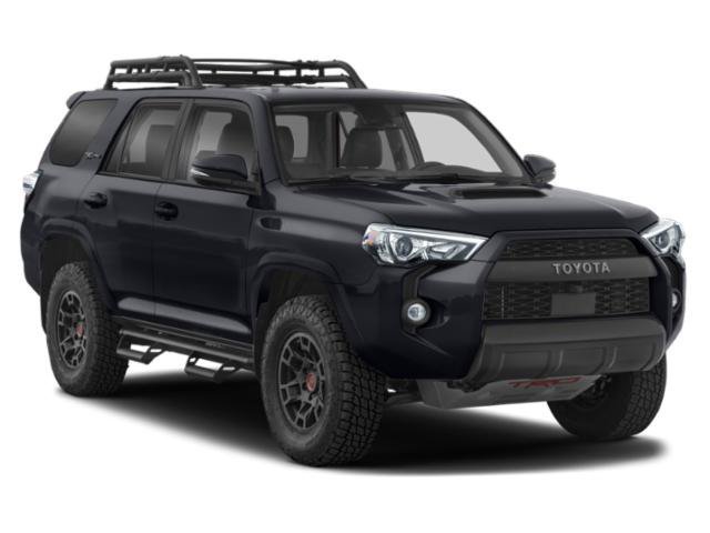 Used 2023 Gray Toyota TRD Pro image 6