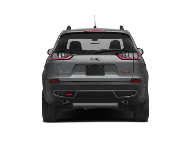2020 Jeep Cherokee Trailhawk - Photo 8