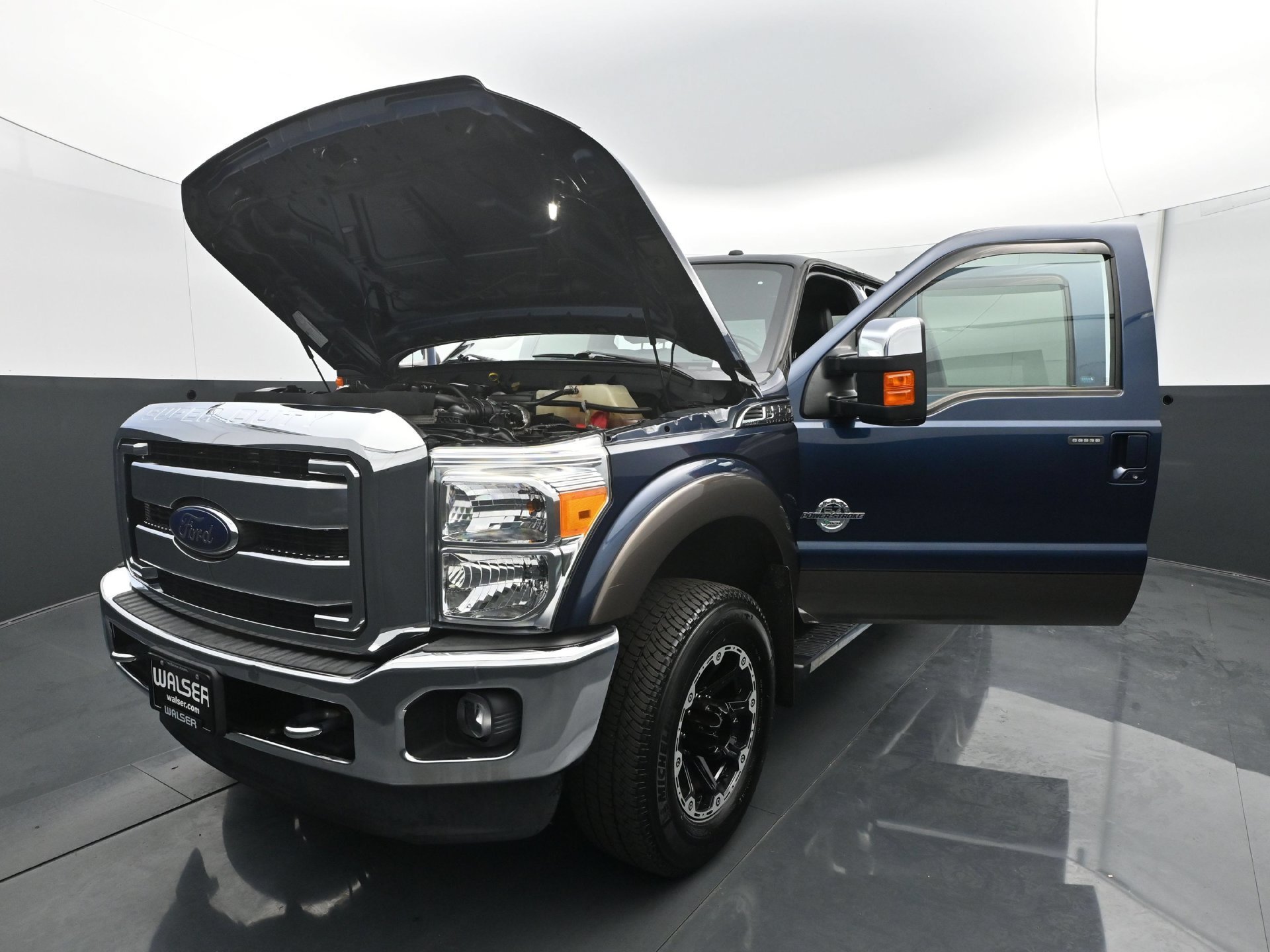 Used 2016  Ford  image 29