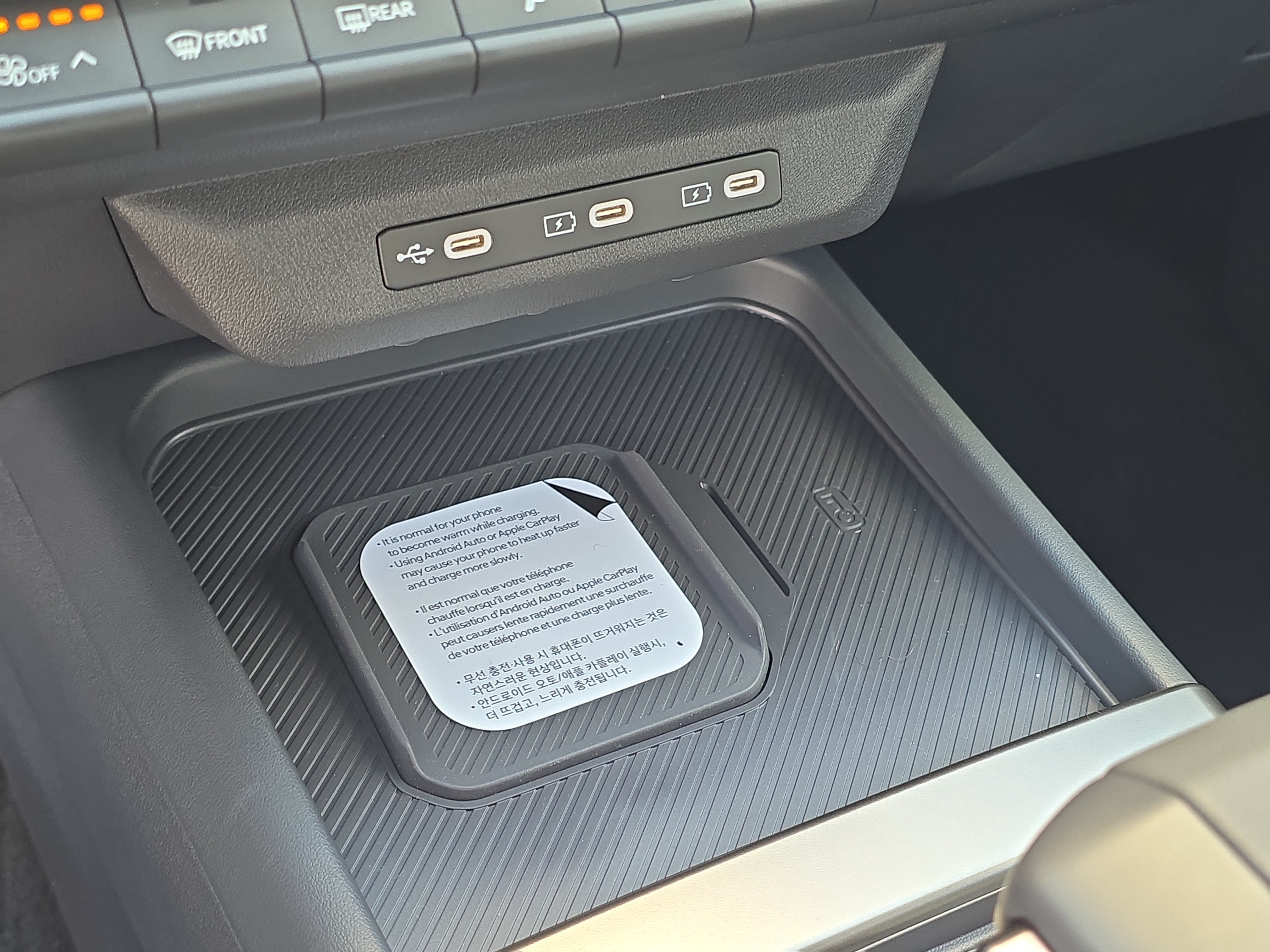 New 2027 Frost Blue / Black Roof Kia S image 25