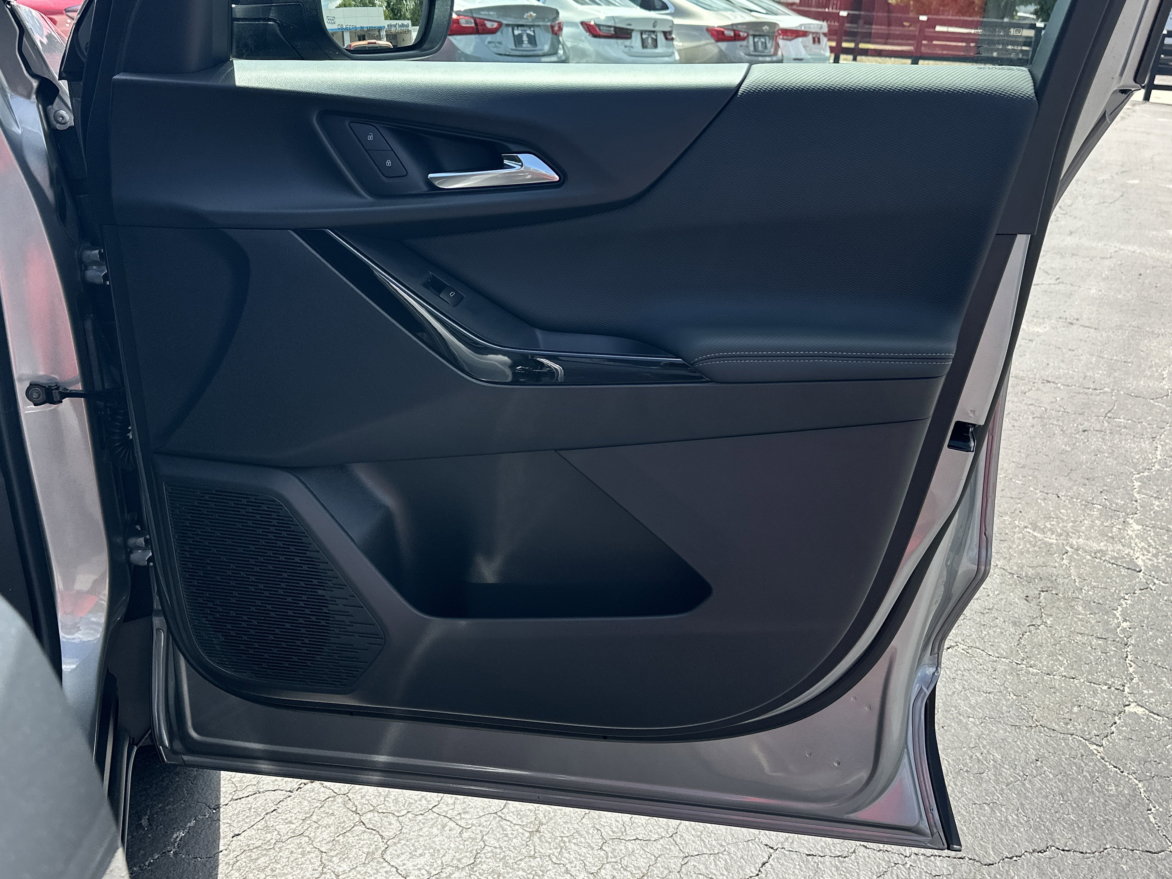 2026 Chevrolet Equinox LT - Photo 15