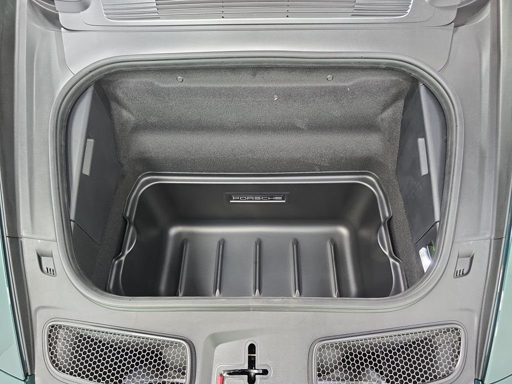 New 2026  Porsche GT3 image 25