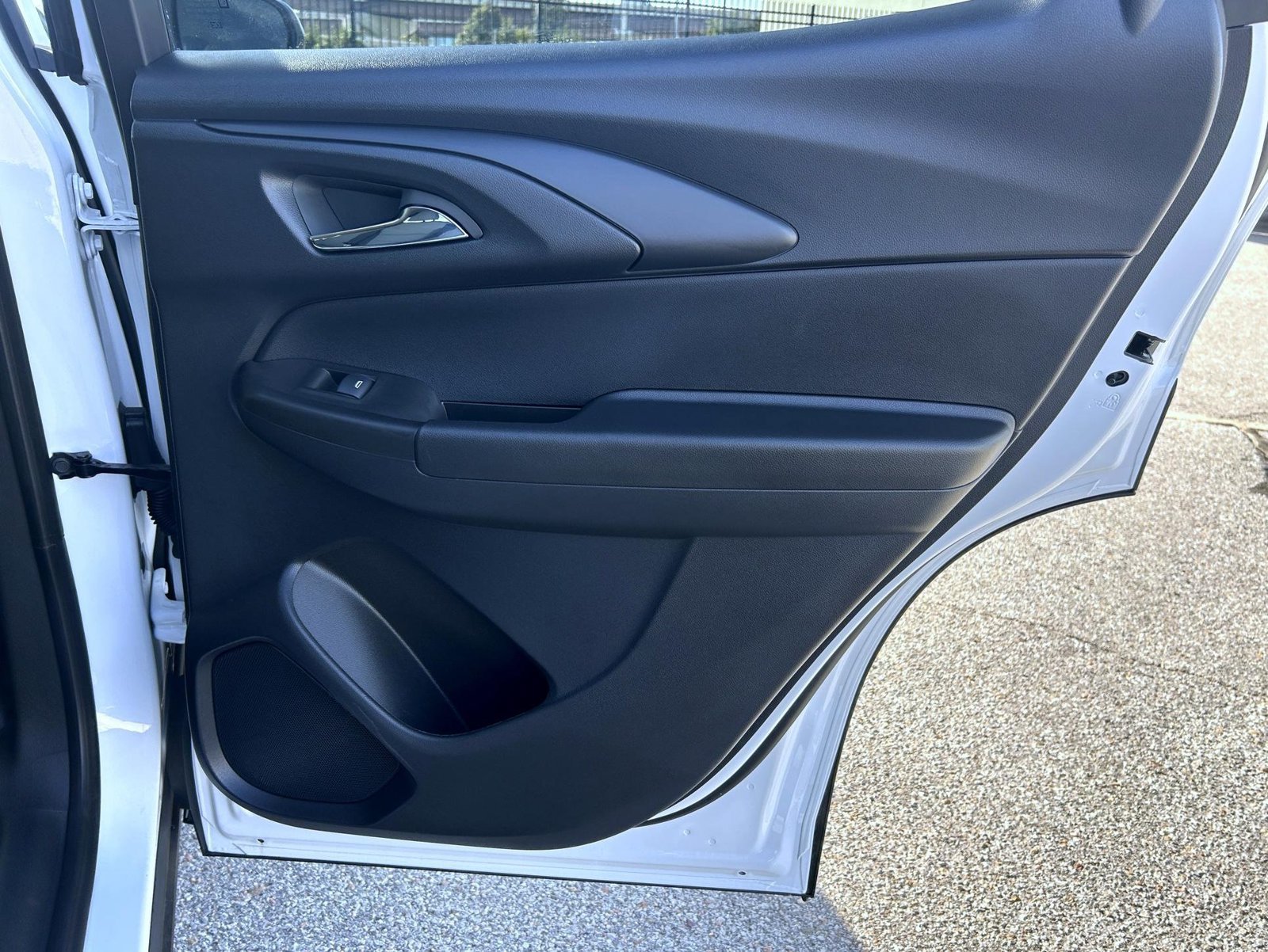 2026 Chevrolet Trailblazer LS - Photo 18