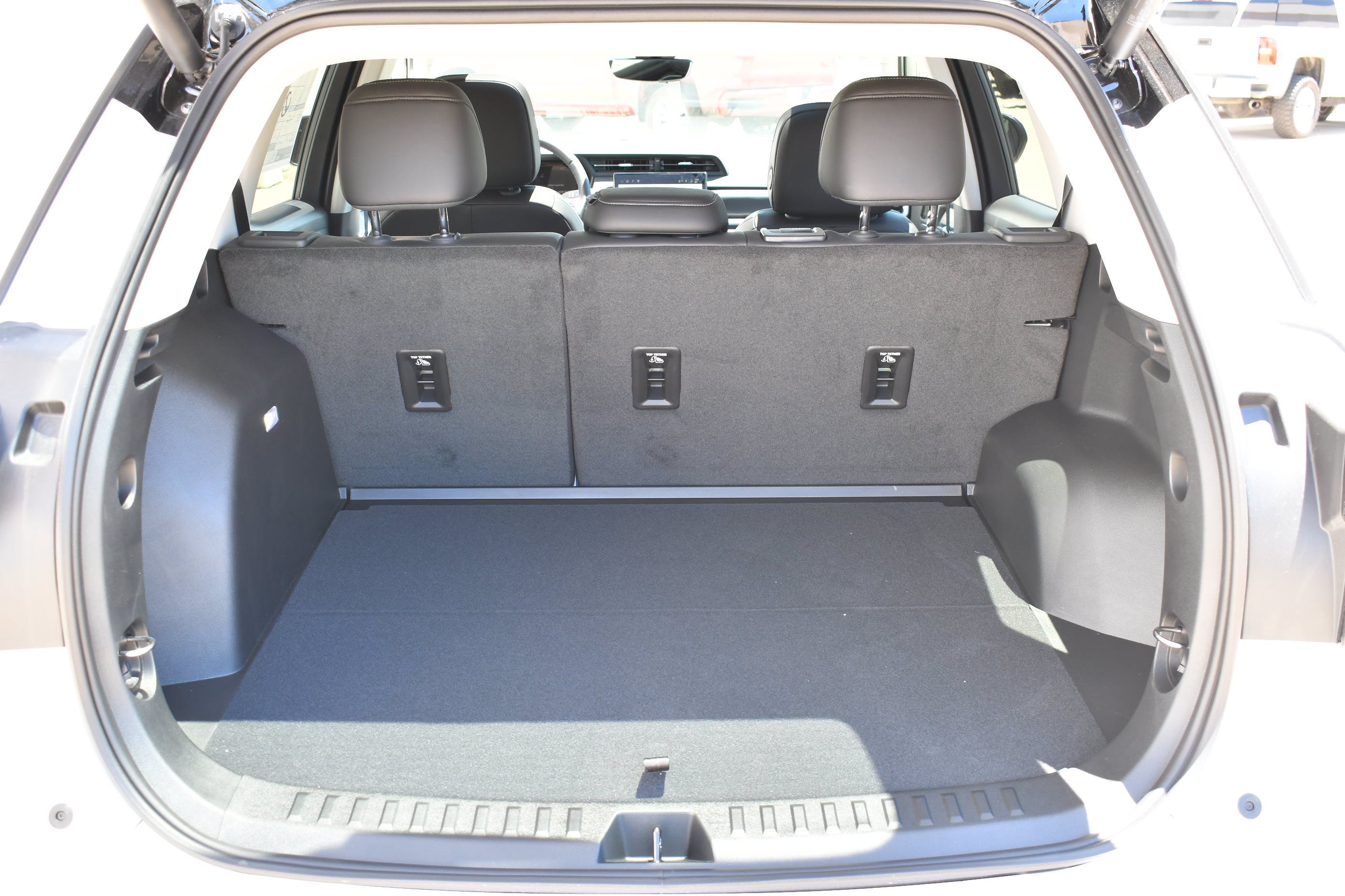2026 GMC Terrain Denali - Photo 9