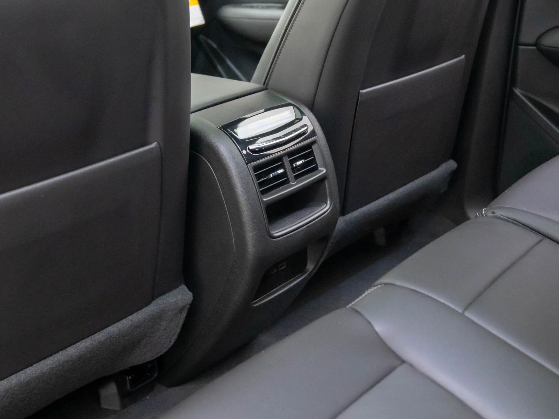 New 2026 Silver Cadillac Premium Luxury image 17