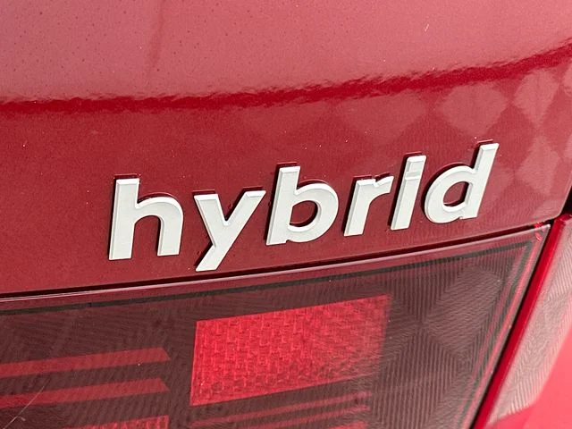 New 2026 Hyundai SANTA FE HYBRID SEL