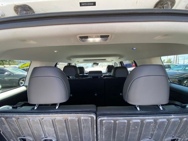 2025 Hyundai Santa Fe XRT - Photo 19