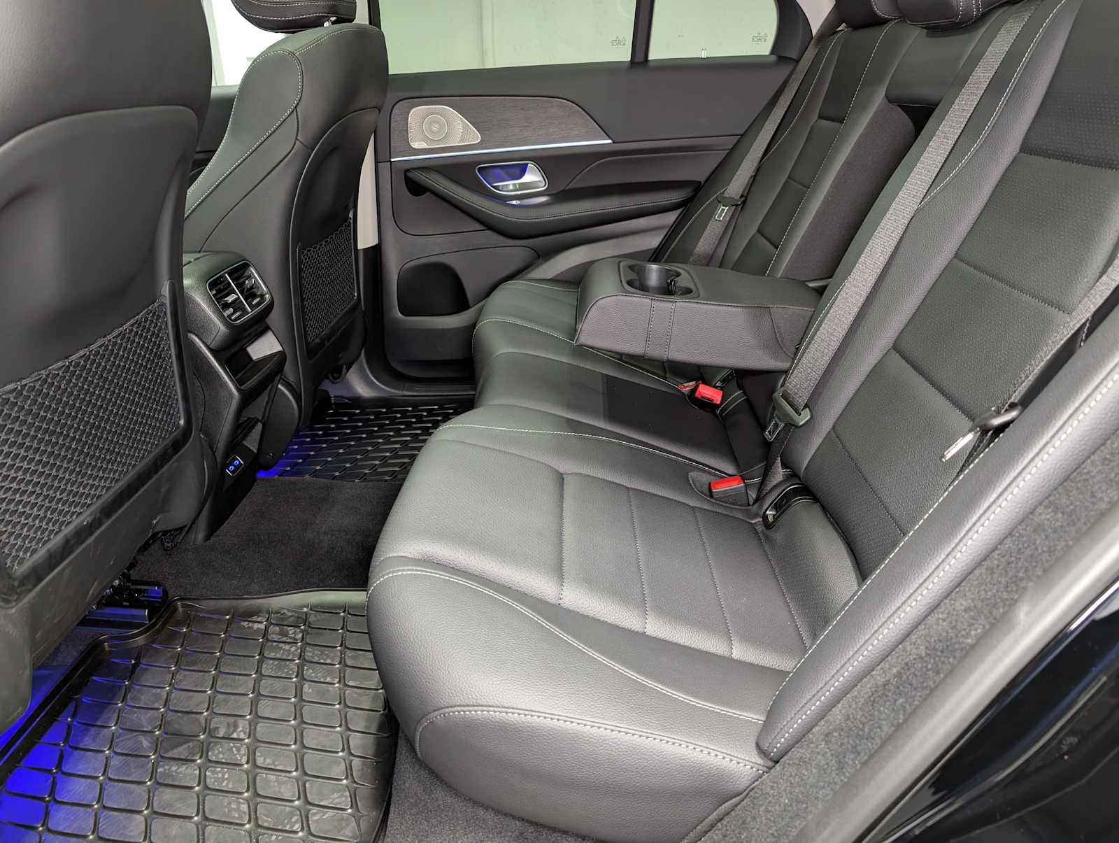 Certified Used 2026  Mercedes-Benz GLE 350 image 24