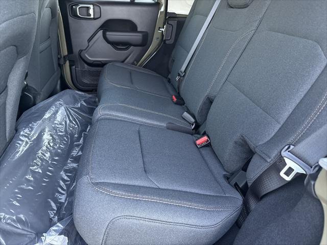 New 2026 41 Exterior Paint Jeep Sport S image 22