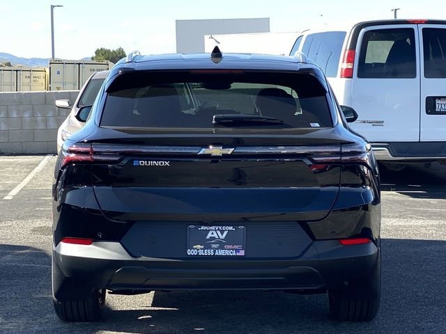 2026 Chevrolet Equinox EV 2LT - Photo 14