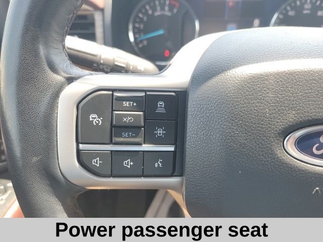 2024 Ford Expedition Limited - Photo 15