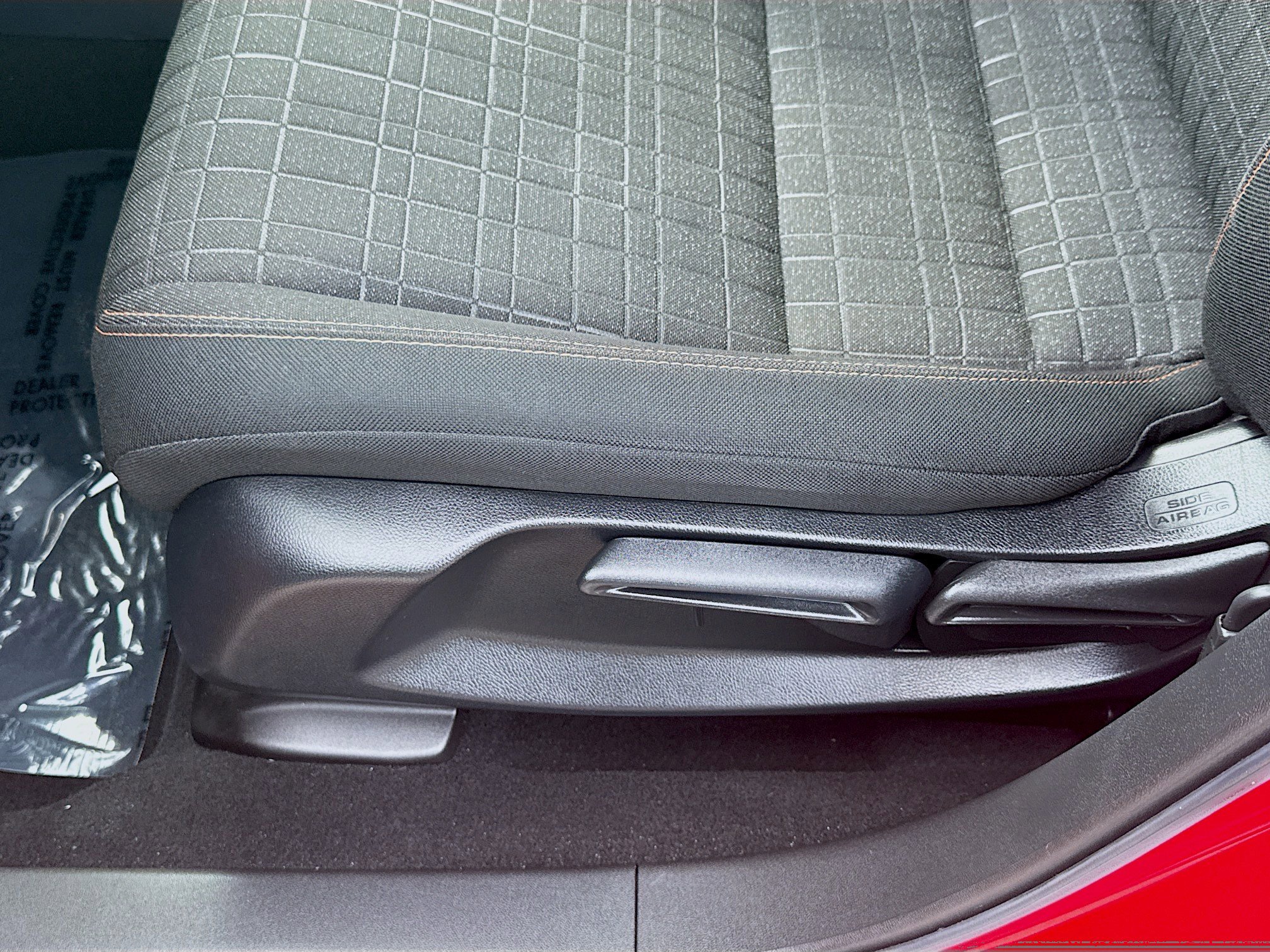 2024 Honda HR-V Sport - Photo 17