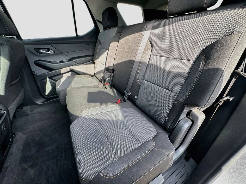 Used 2019 Gray Chevrolet LS image 28