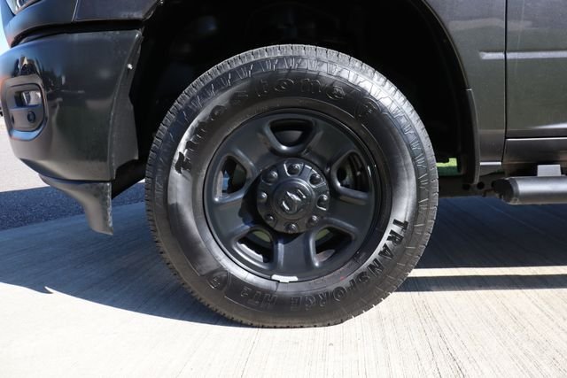 Used 2025 Gray Ram Tradesman image 31