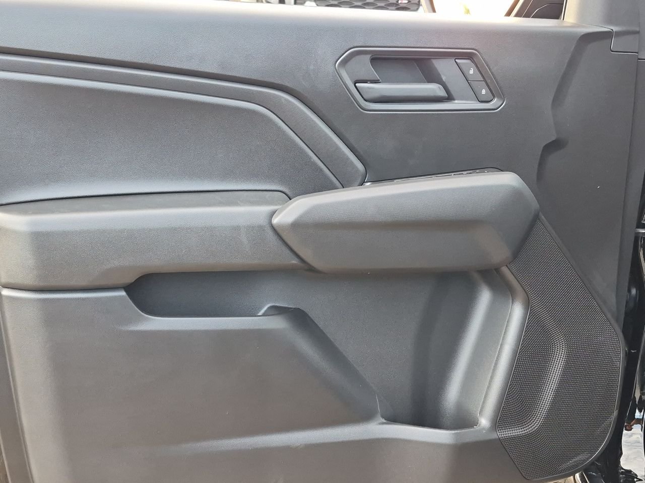 2026 Chevrolet Colorado Work Truck - Photo 22