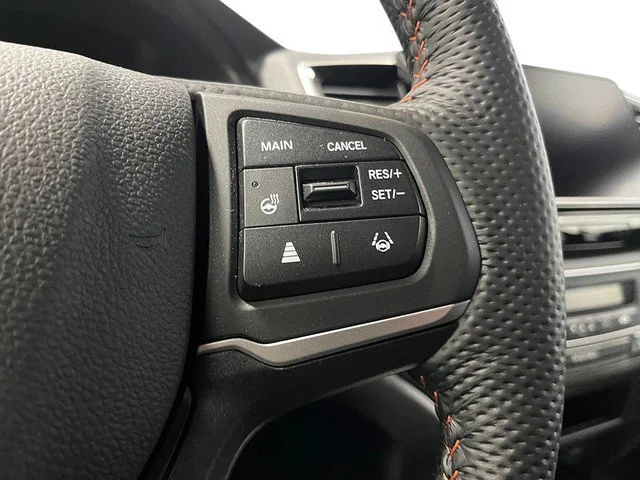 New 2026 Gray Honda TrailSport image 16