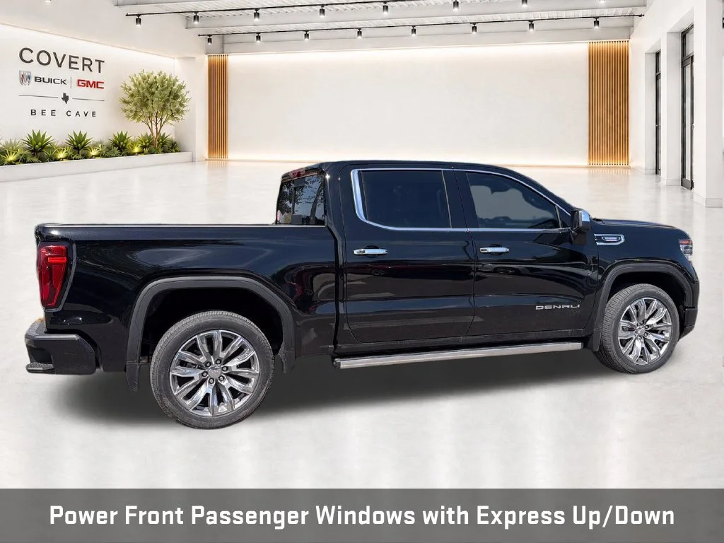 New 2026 Onyx Black GMC Denali image 13