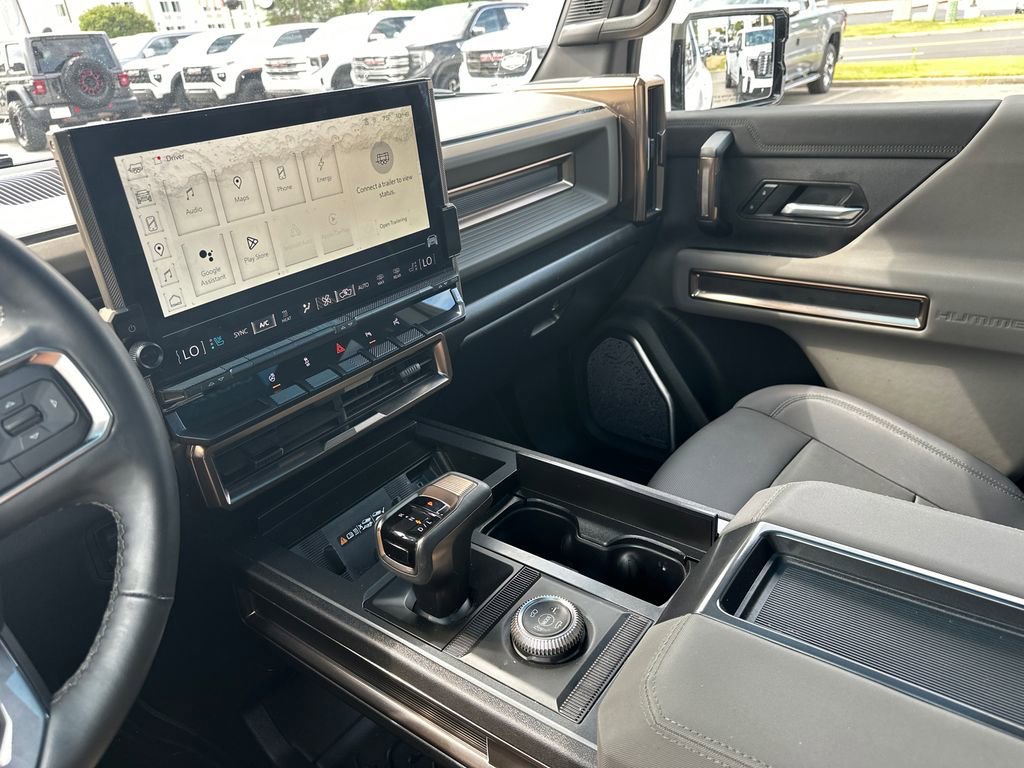 2024 GMC HUMMER EV 2X - Photo 35