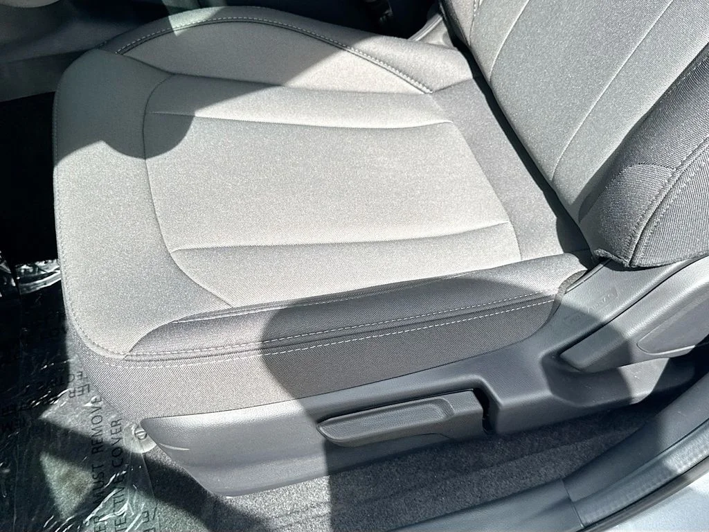 New 2026 ICE SILVER METALLIC Subaru Base image 23