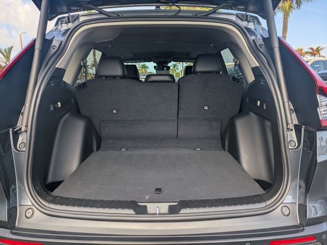 Used 2025  Honda EX-L image 14