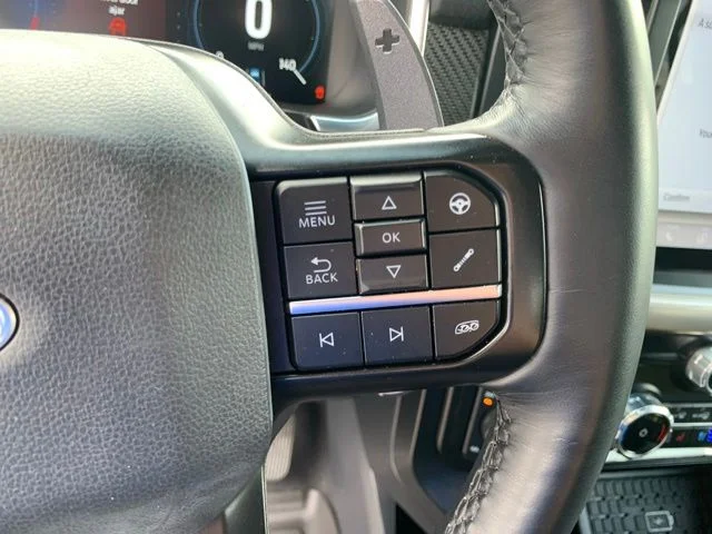 Certified Used 2023 White Ford Raptor image 29