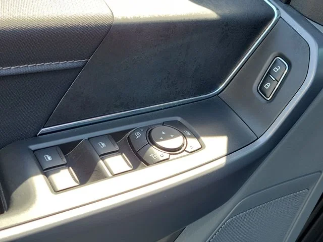 New 2026 Marsh Gray Ford XLT image 22