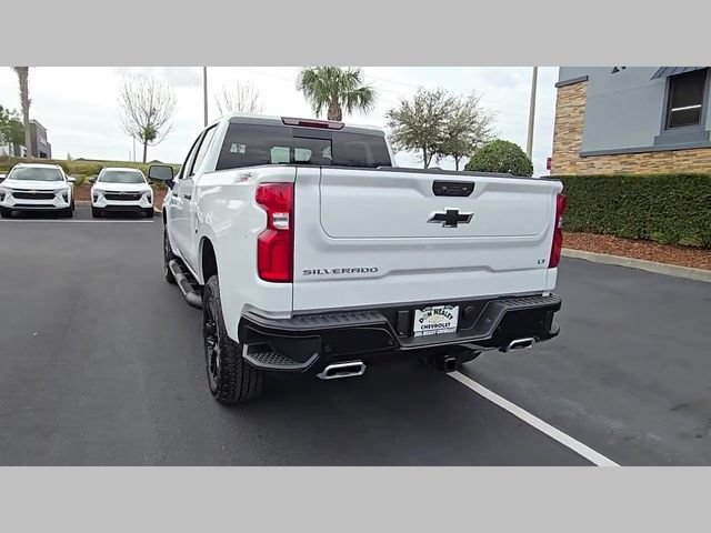 2026 Chevrolet Silverado 1500 LT Trail Boss - Photo 26