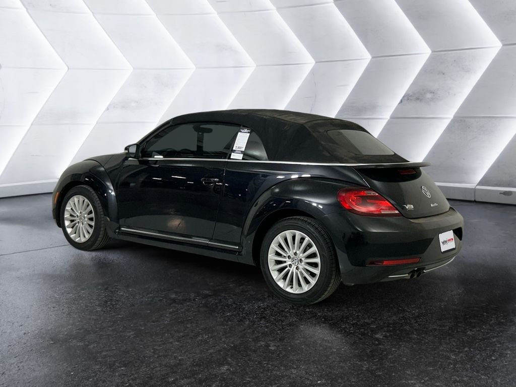 Used 2019 Black Volkswagen 2.0T Final Edition SE image 6